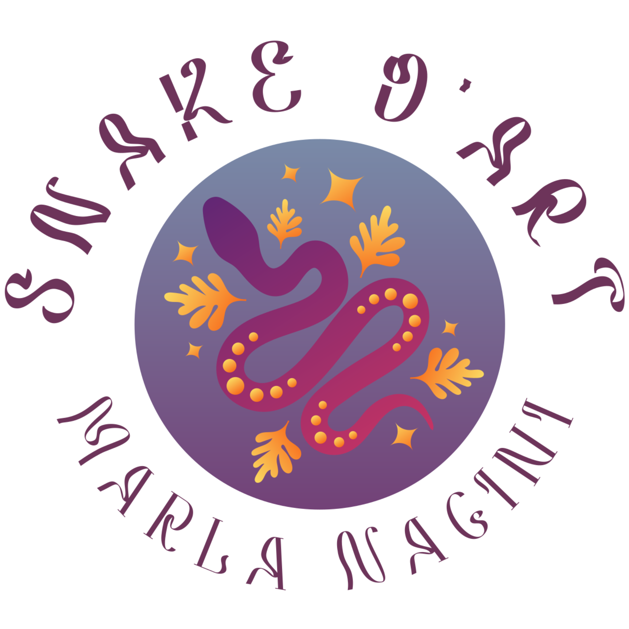 Snakedart Nagini Movement