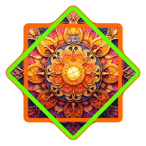 The Original Dapostar