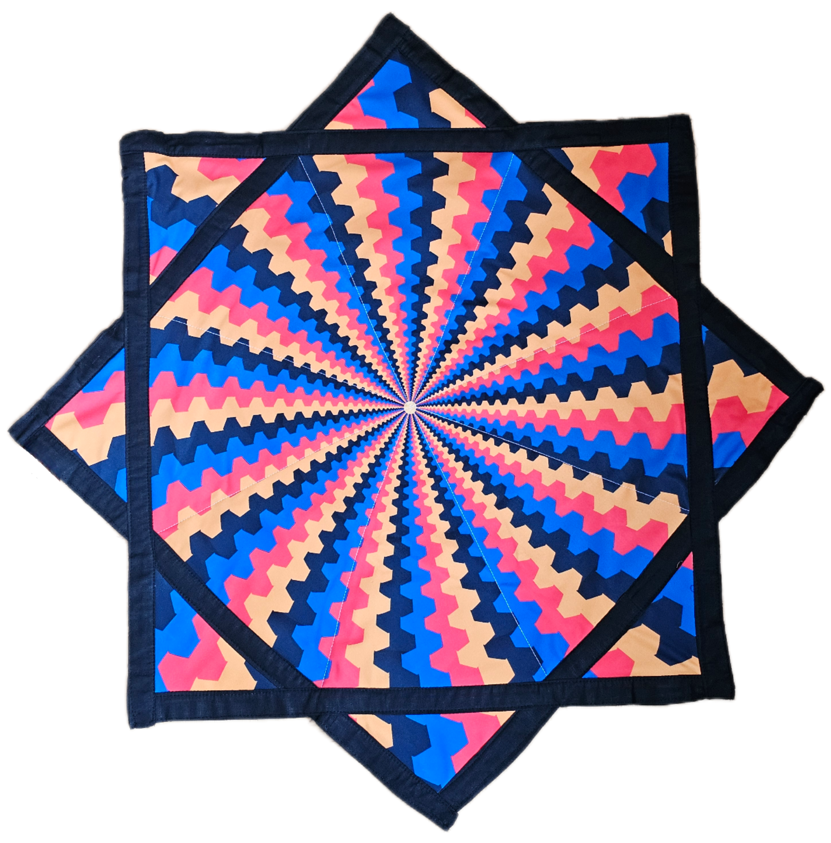 DriftBlade Collection | Spiral Portal – Green