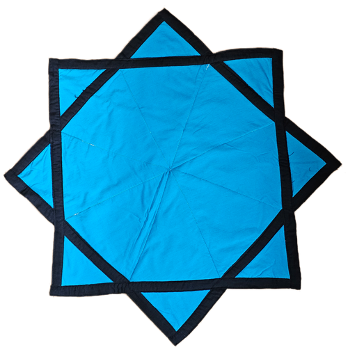 DriftBlade Collection | Nebula – Blue