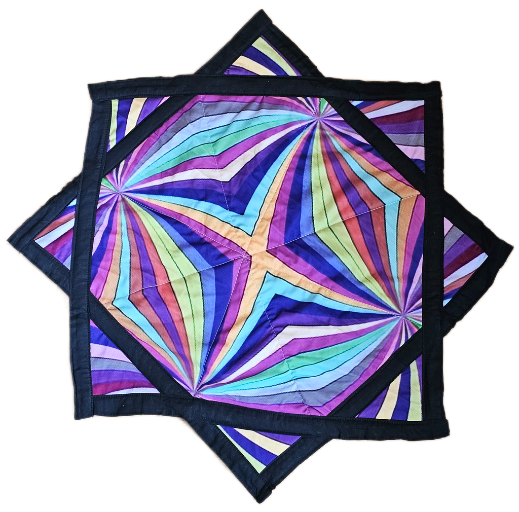 StarSeed Collection | Color Sphere – Black