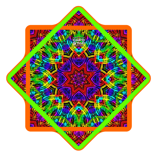 The Original Dapostar | Revolut Pro