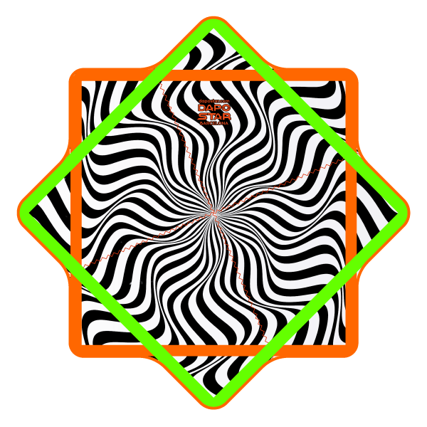 The Original Dapostar | Cirkus Pro