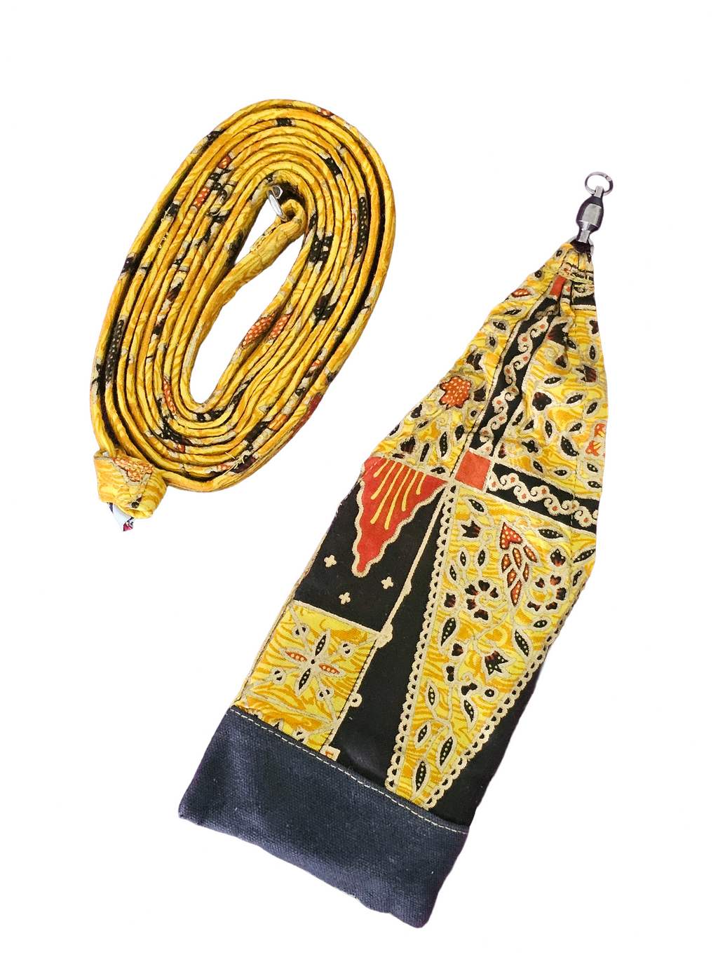 Nagini Movement | SnakeDart 5