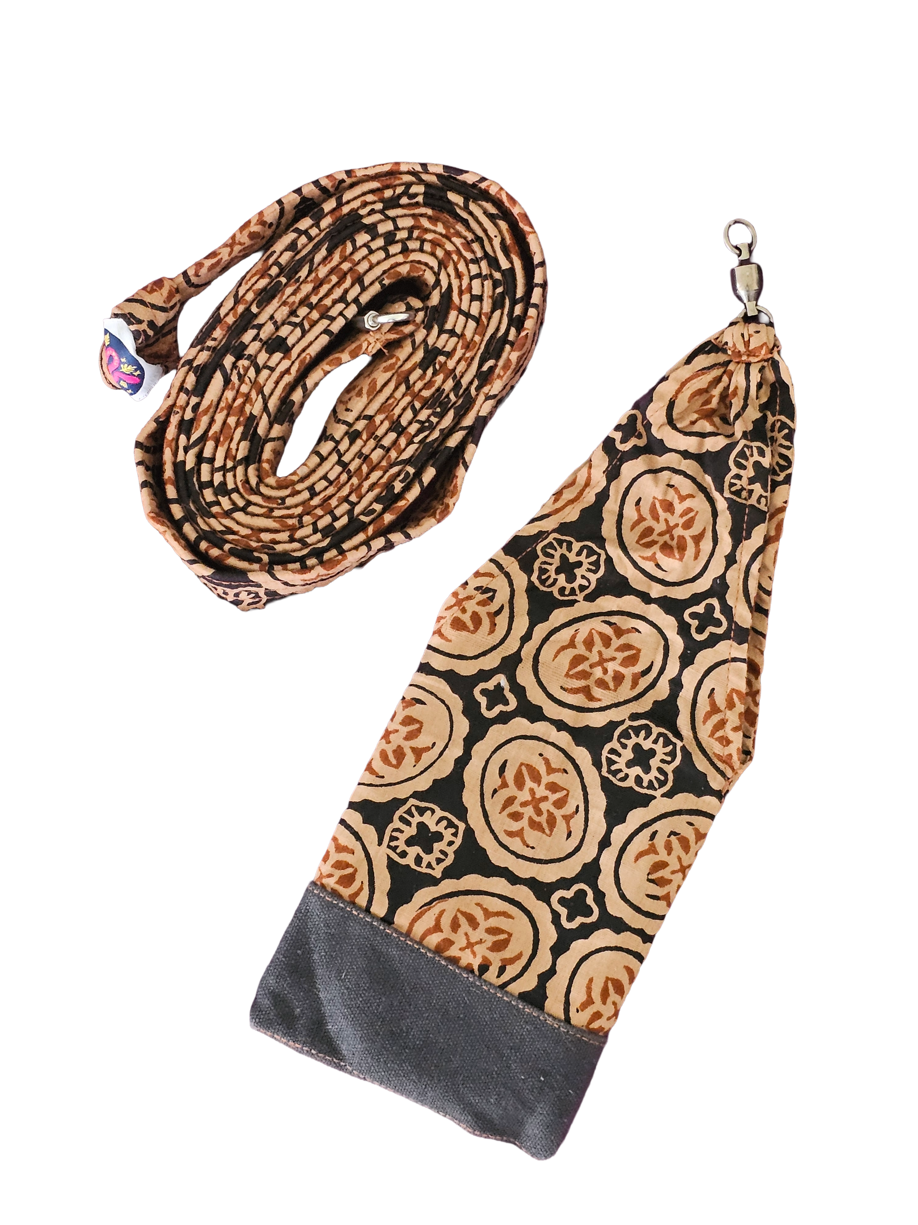 Nagini Movement | SnakeDart 3